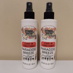 Power Stick For Her Paradise Breeze Leave-In Conditioner 5 fl oz 2 pack